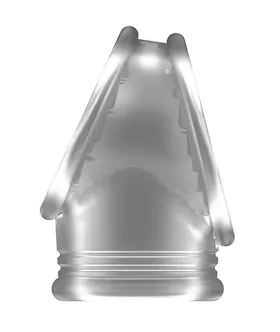 No.48 - Cockring With Ball Strap