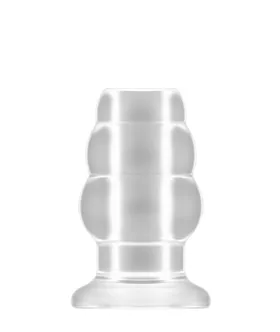 Sono No 49 3 Inch Hollow Tunnel Butt Plug