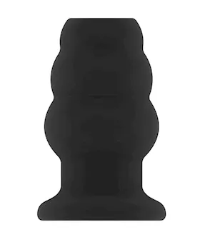 Sono No 51 5 Inch Hollow Tunnel Butt Plug