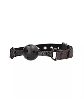 Ouch - Elegant Ball Gag