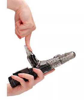 Vibrating Rabbit  