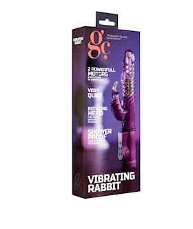Vibrating Rabbit  
