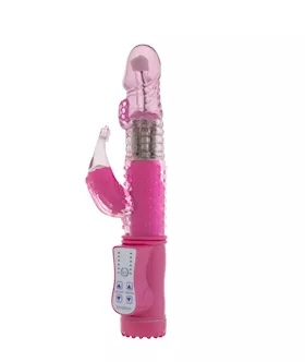 Vibrating Dolphin  
