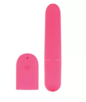 7th Heaven Luv Touch Remote Control Pink