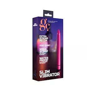Slim Vibrator  