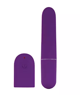 7th Heaven Luv Touch Remote Control Purple