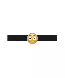 Shock Emoji Gag