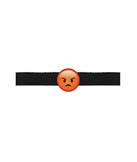Mad Emoji Gag