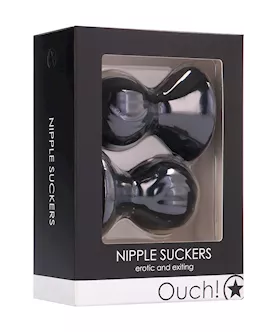 Nipple Suckers