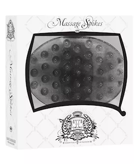 Touche Massage Glove