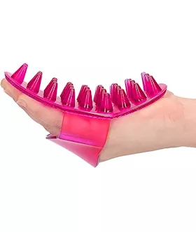 Touche Massage Glove