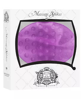 Touche Massage Glove