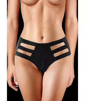 Sexy Bow Vibrating Panty