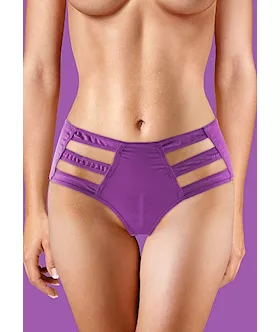 Sexy Bow Vibrating Panty