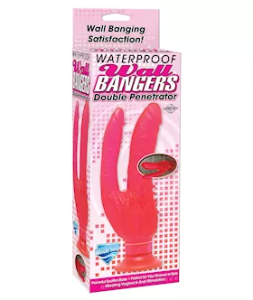 Wp Double Penetrator Wall Banger