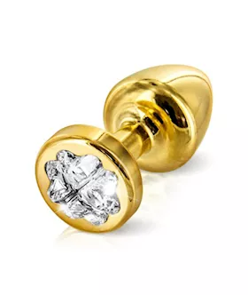 Anni R Clover T2 Butt Plug