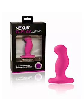 Nexus G-play