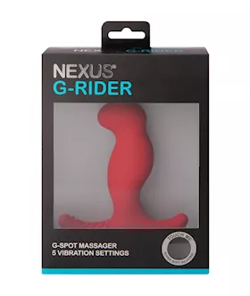 Nexus G-rider