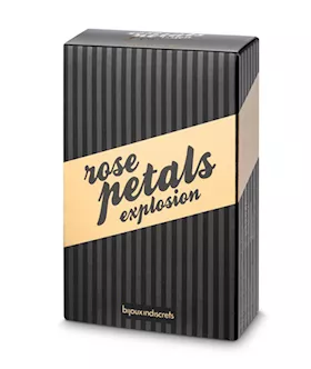 Rose Petal Explosion