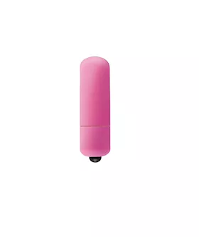 Lil Lover Massager Pink