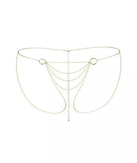 Magnifique Bikini Chain
