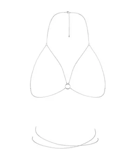 Magnifique Bra Chain
