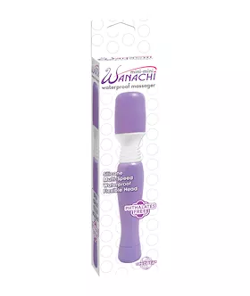 Waterproof Mini Mini Wanachi