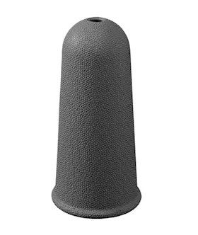 Optimale- Stroke N Go Premium Silicone Stroker With Lubricant Packet