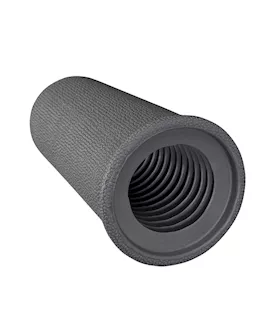 Optimale- Stroke N Go Premium Silicone Stroker With Lubricant Packet
