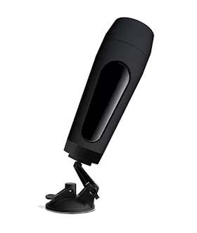 Optimale Suction Cup Accessory For Endurance Trainer