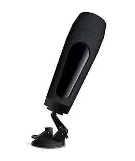 Optimale Suction Cup Accessory For Endurance Trainer