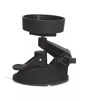 Main Squeeze Suction Cup Accessory