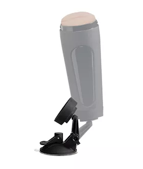 Main Squeeze Suction Cup Accessory