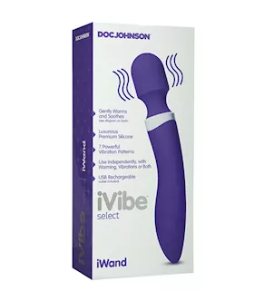 Ivibe Select Iwand