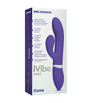 Ivibe Select Icome