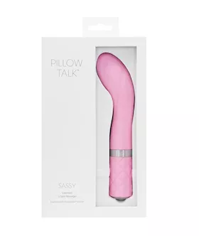 Bms Sassy G-spot Massager