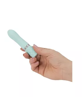 Pillow Talk Flirty Bullet