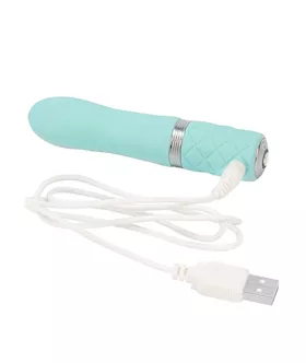 Pillow Talk Flirty Bullet