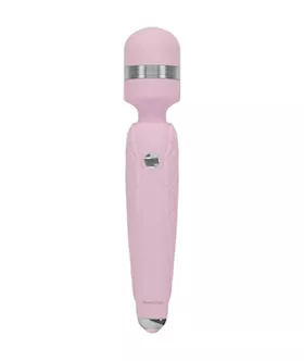 Pillow Talk Cheeky Wand