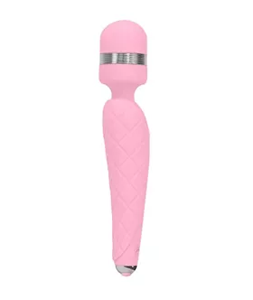 Pillow Talk Cheeky Wand