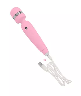 Pillow Talk Cheeky Wand