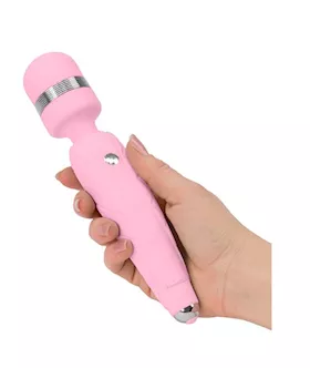 Pillow Talk Cheeky Wand