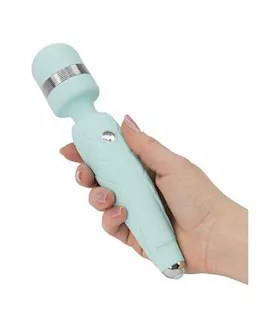 Pillow Talk Cheeky Wand