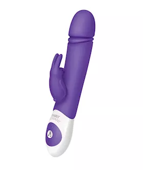 Thrusting Rabbit