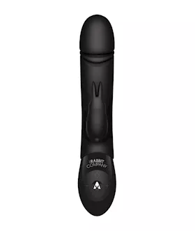 Thrusting Rabbit