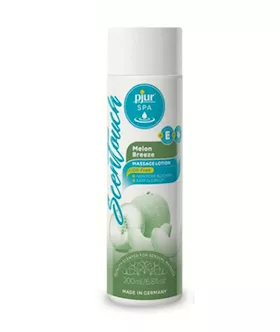 Pjur Spa Scentouch 200ml -melon