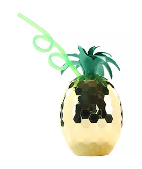Pineapple Disco Cup