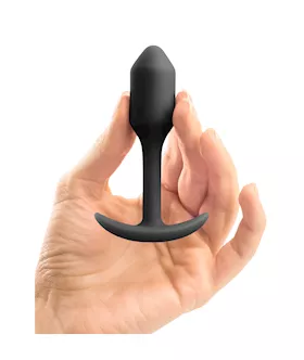 B-vibe Snug Plug 1