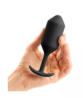 B-vibe Snug Plug 3