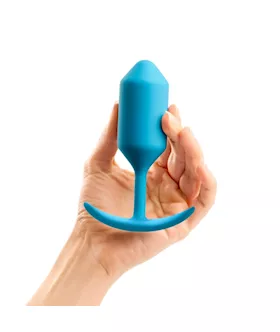 B-vibe Snug Plug 3